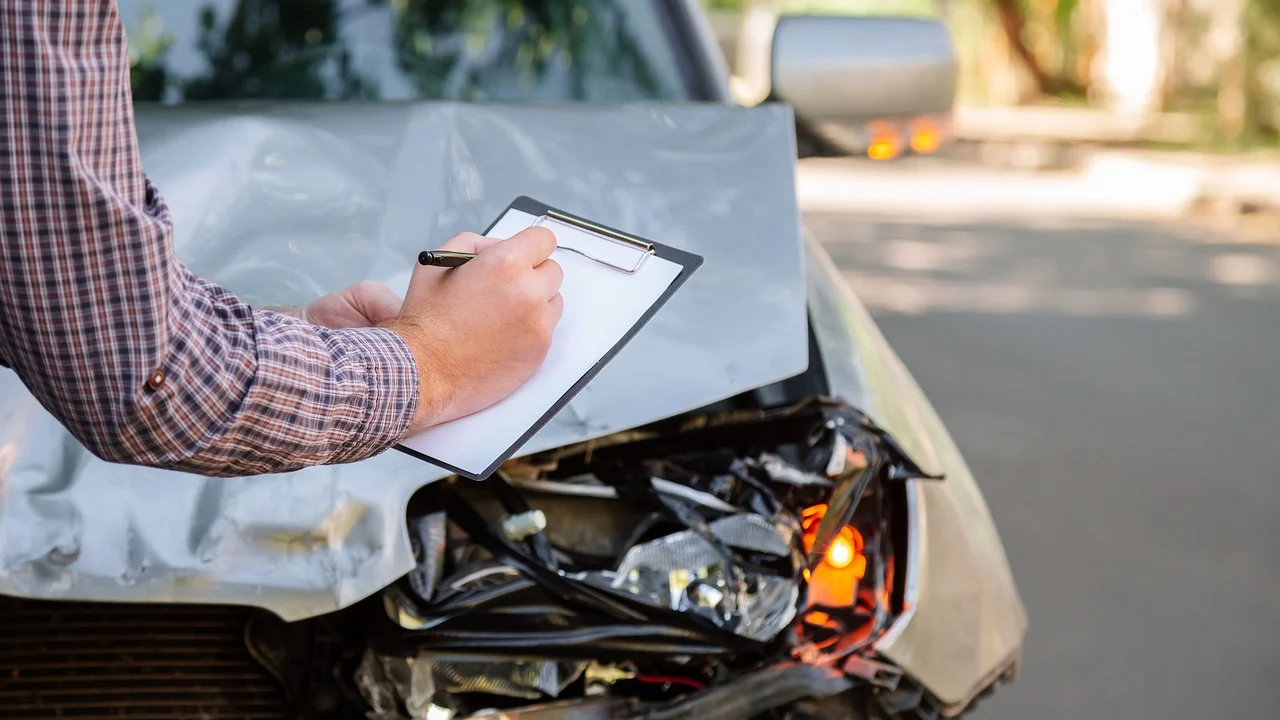 Car Accident Liability in Southern California: Who Pays and How Much