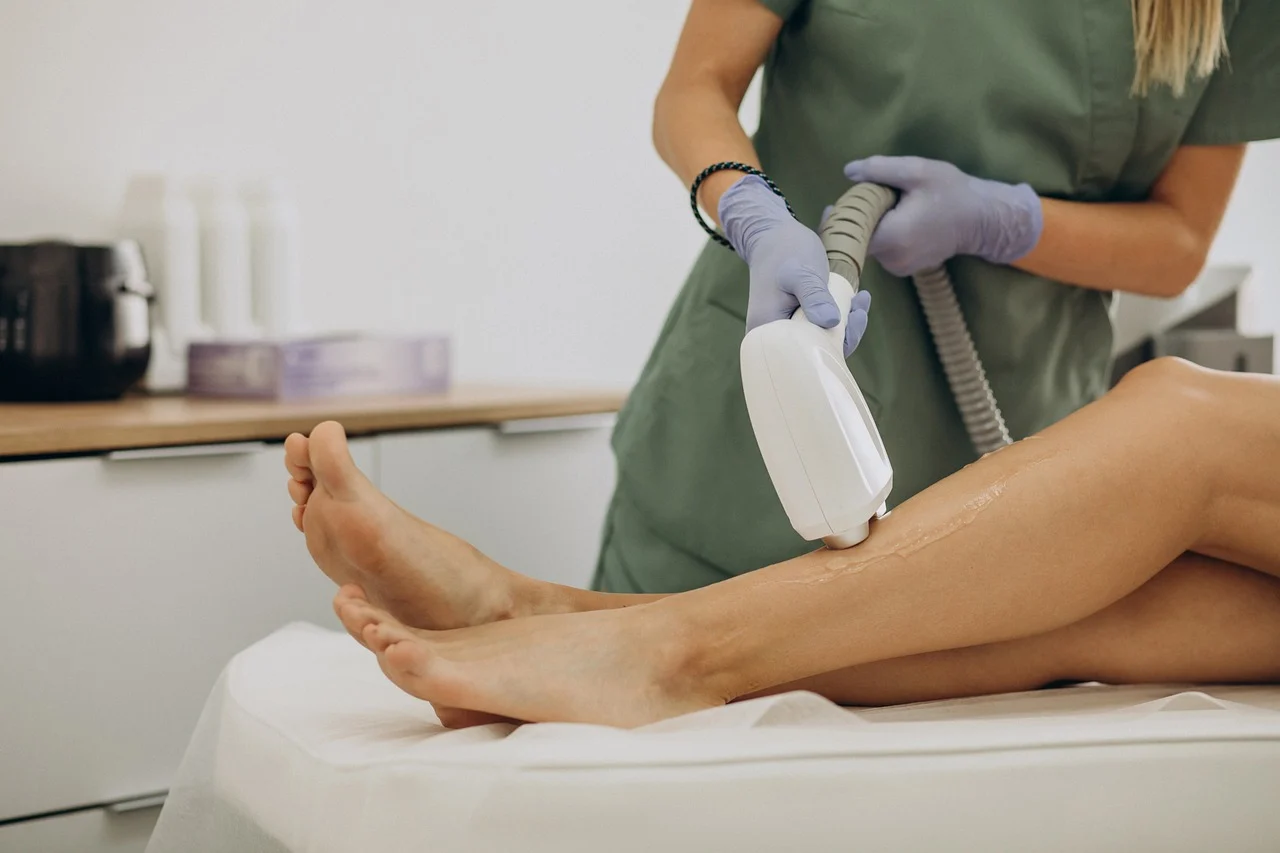 Laser Hair Removal in Glendale CA: Choosing the Right Aesthetics Clinic in 2026