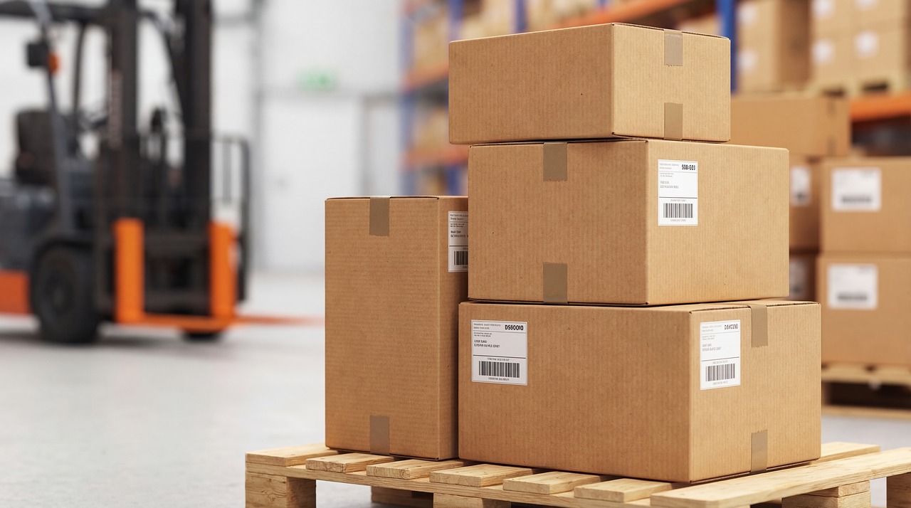 Building Packaging Supply Chain Resilience Before You Need It